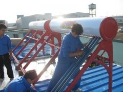 卫东热水器维修