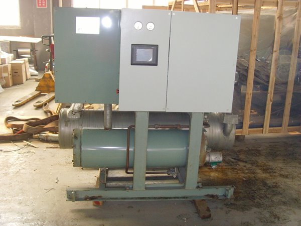 卫东酒店中央空调不停机清洗方法介绍